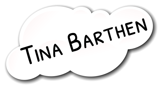Tina Barthen